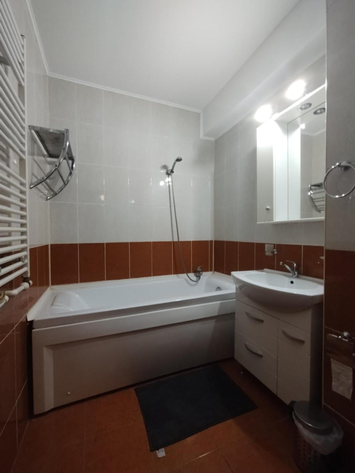 Cozy Apartment Mamaia Exterior photo