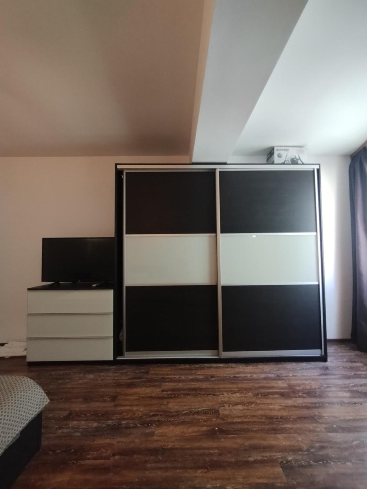 Cozy Apartment Mamaia Exterior photo